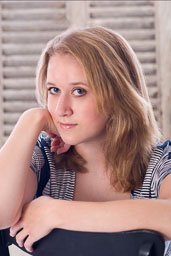 Senior Portrait 
 Hero
