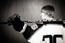 Senior Portrait 
 Hero