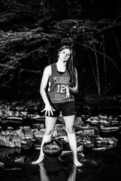 Senior Portrait 
 Hero