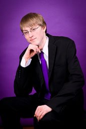 Senior Portrait 
 Hero