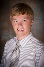 Senior Portrait 
 Hero