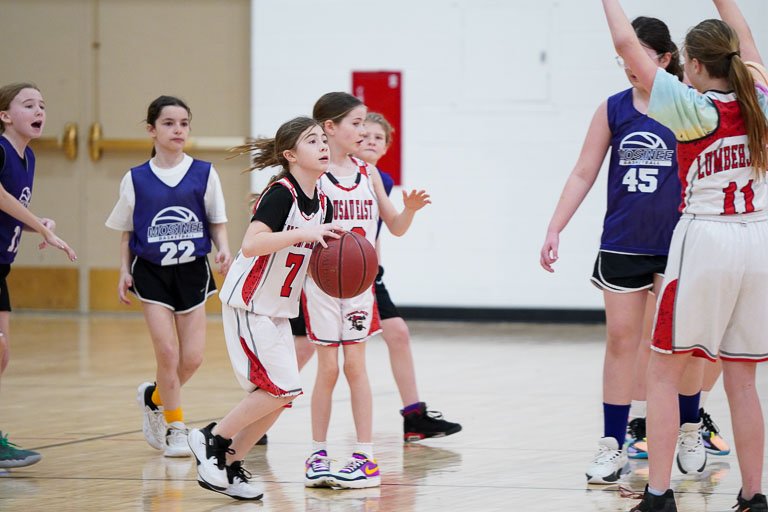 Wausau East Tournament
 Hero